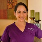 Krista from Eureka Dental Group